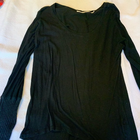 simple long sleeve - Picture 1 of 3